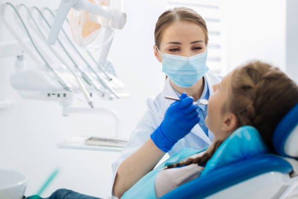 Best Dental Fillings (Composite and Amalgam)  in Hopewell, NJ